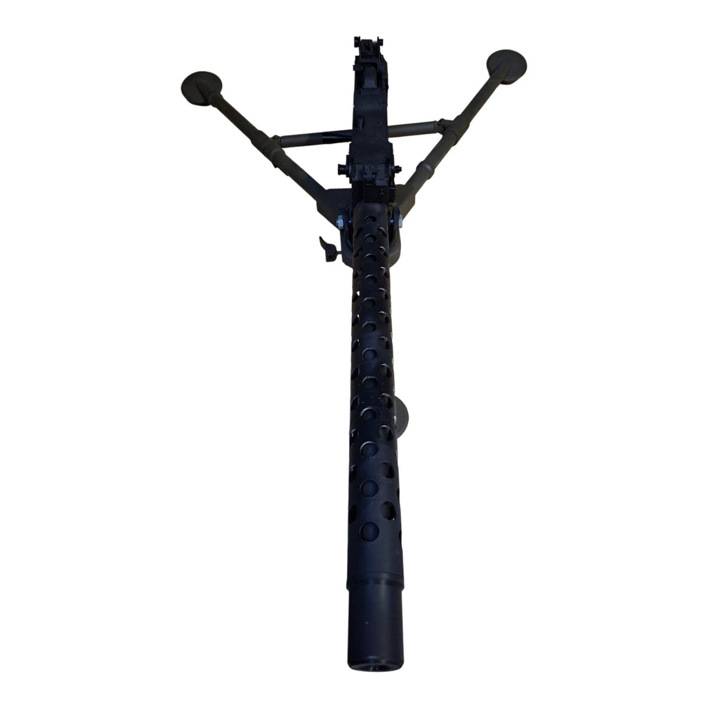 Browning M1919 met mount