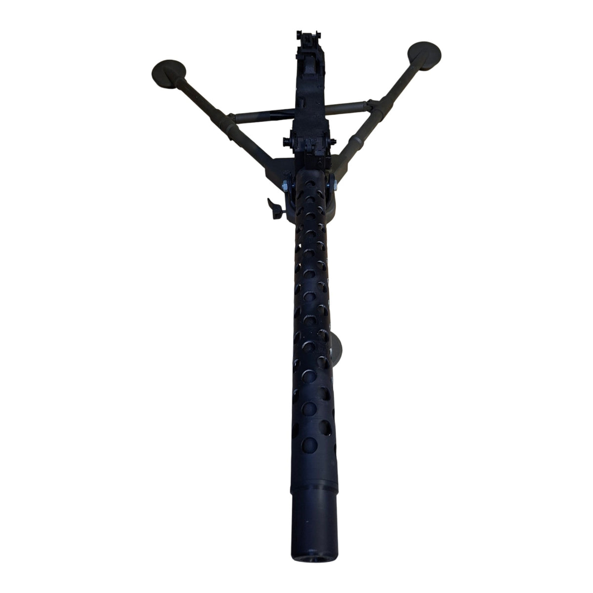 Browning M1919 met mount