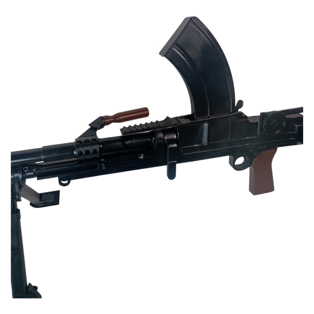 Engelse bren mk1
