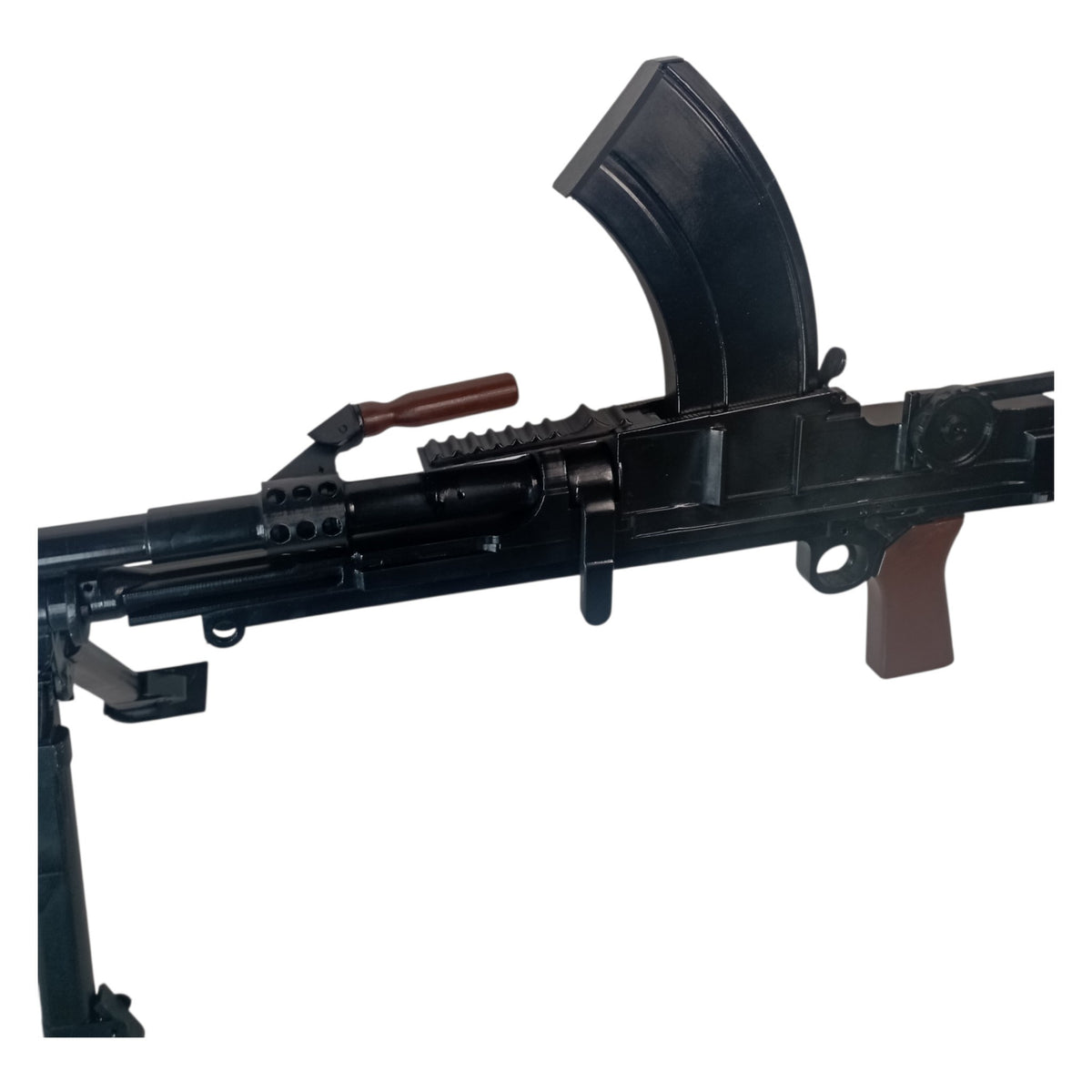 Engelse bren mk1