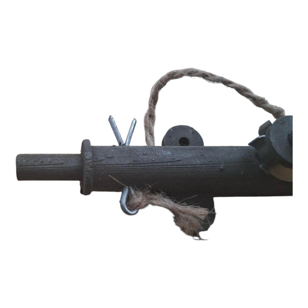Us pressure type firing device M1A1 lang