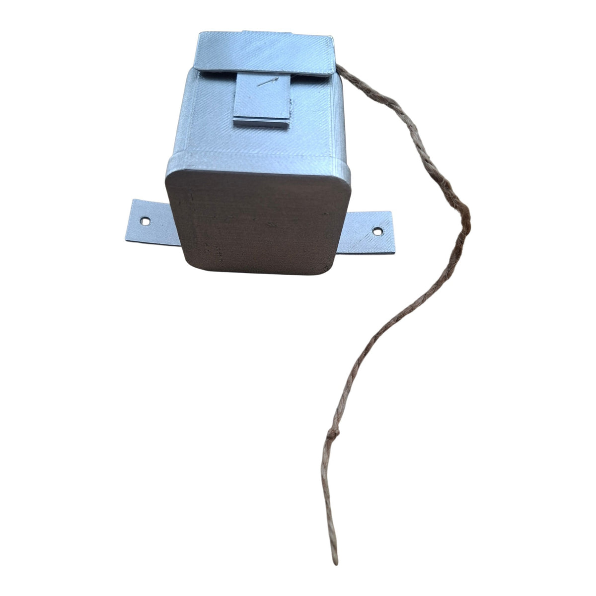 us m1 device kort