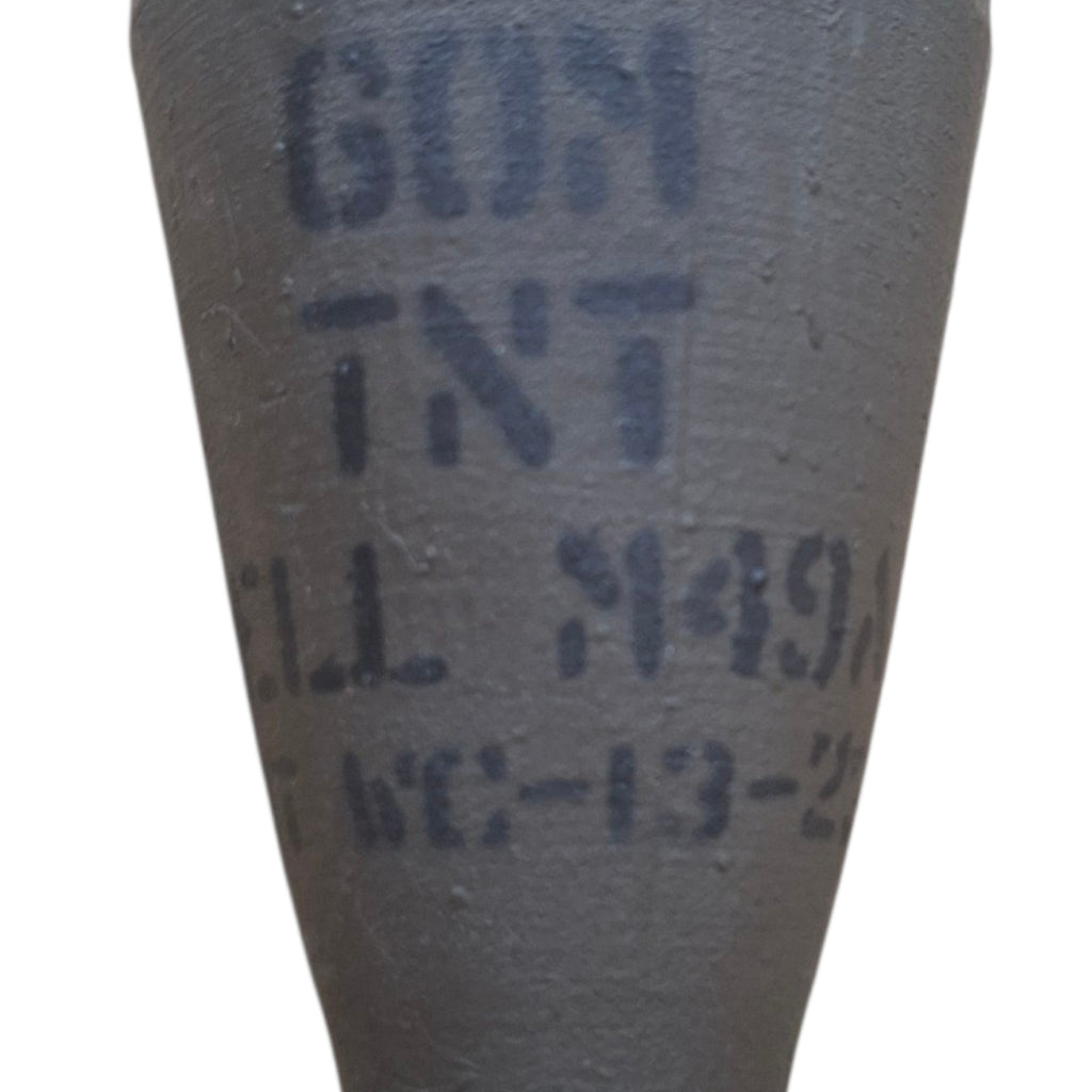 Us 60 mm mortier