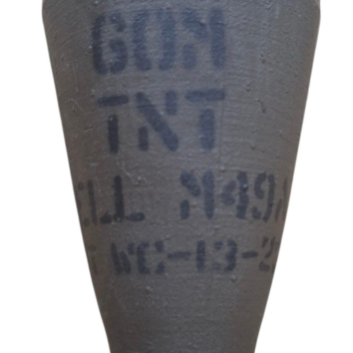 Us 60 mm mortier