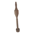 Duitse pantzershreck rocket
