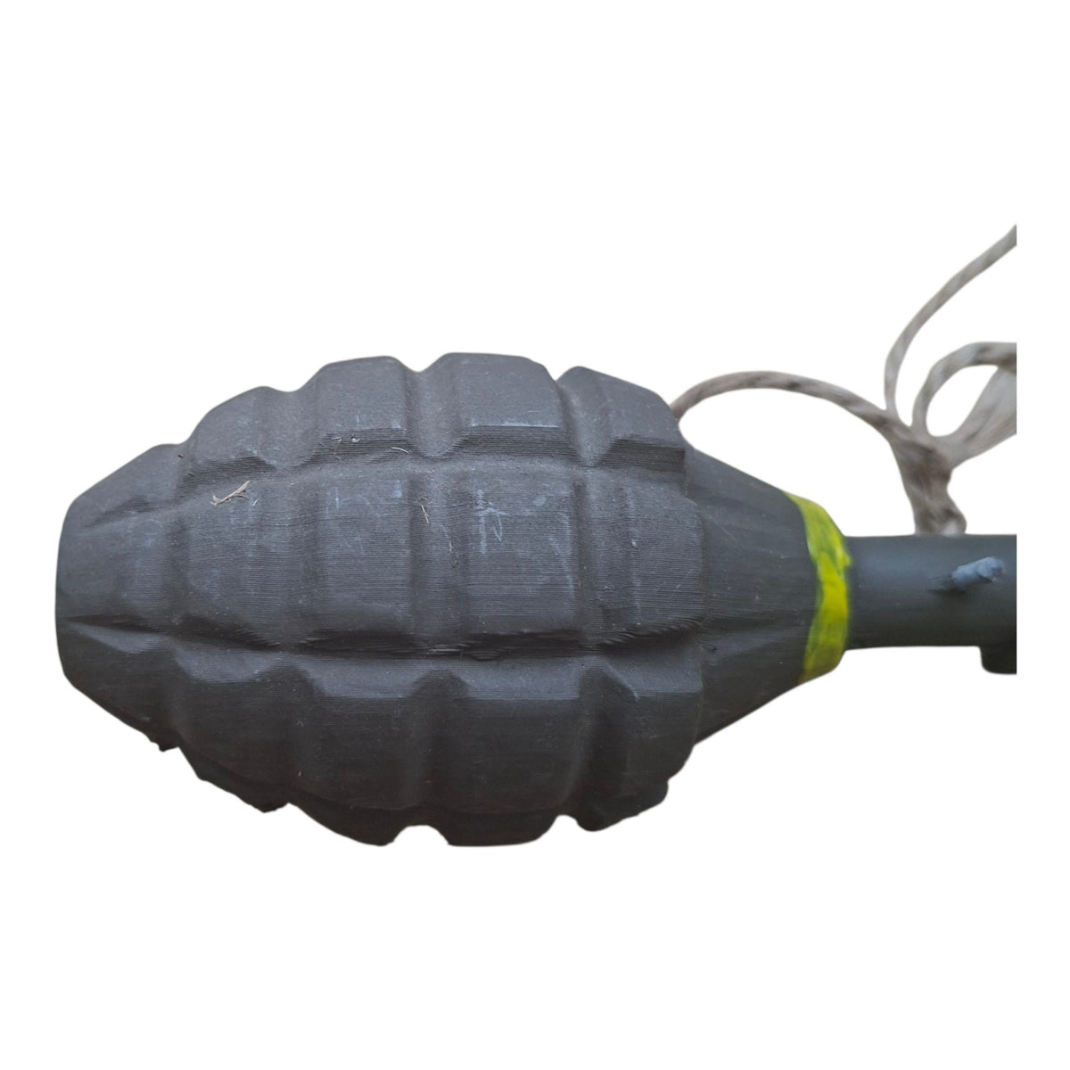 Us granaat met M1A1 fuse Lang