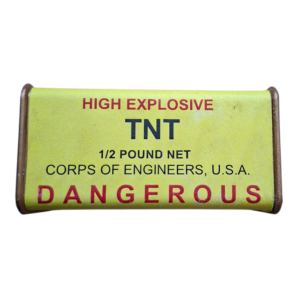 Us tnt