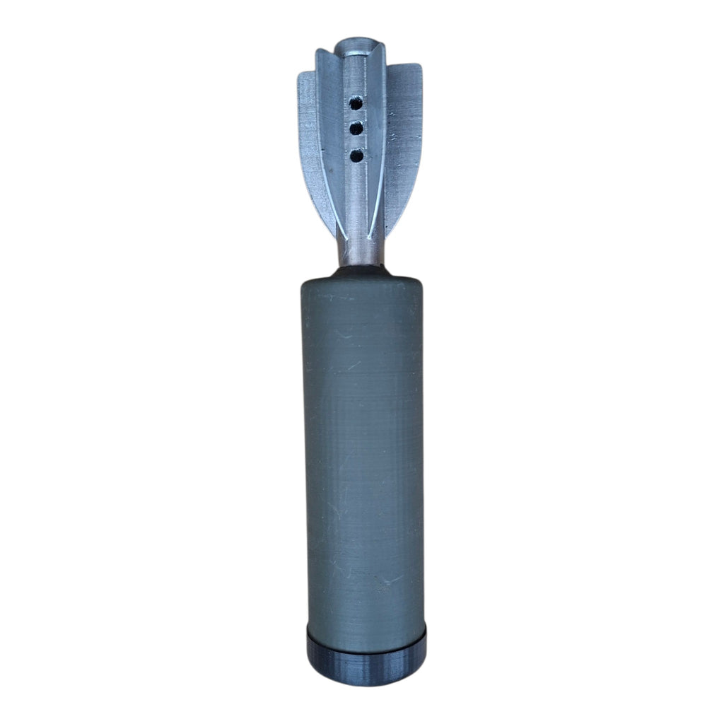Engelse 2 inch mortier