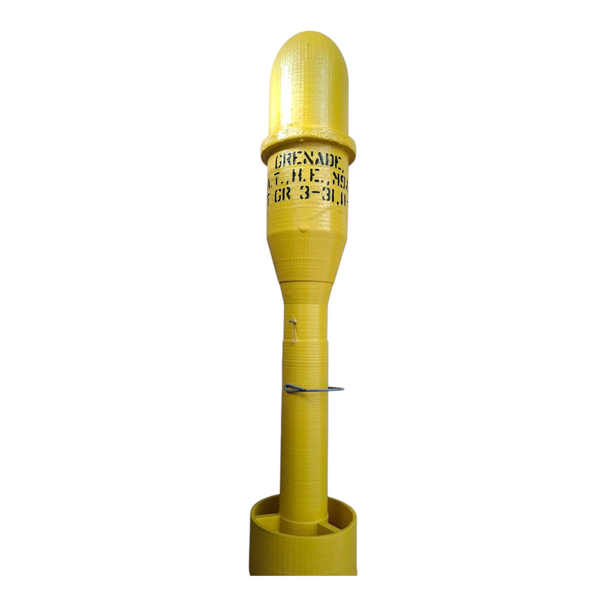 Us garand grenades set van