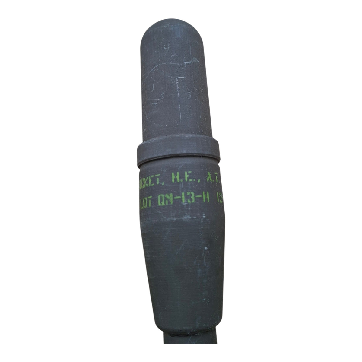 Us bazooka rocket