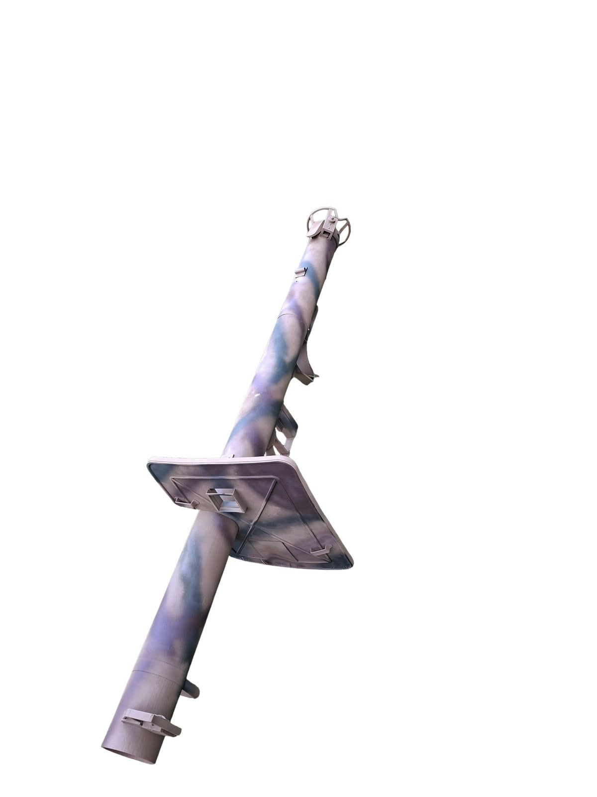 Duitse panzersherck