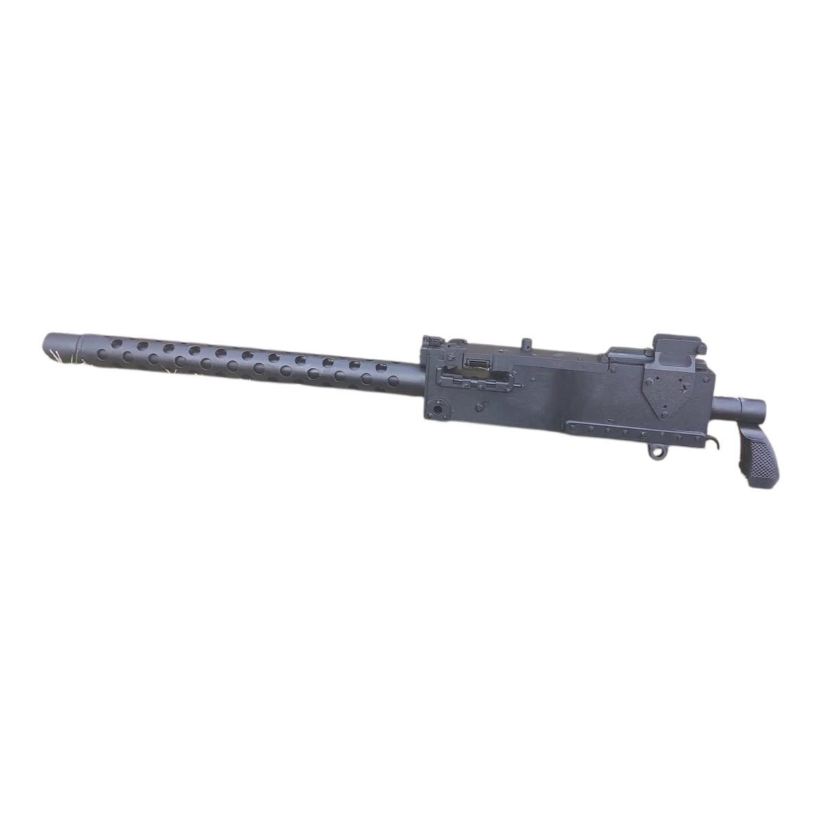 browning M1919