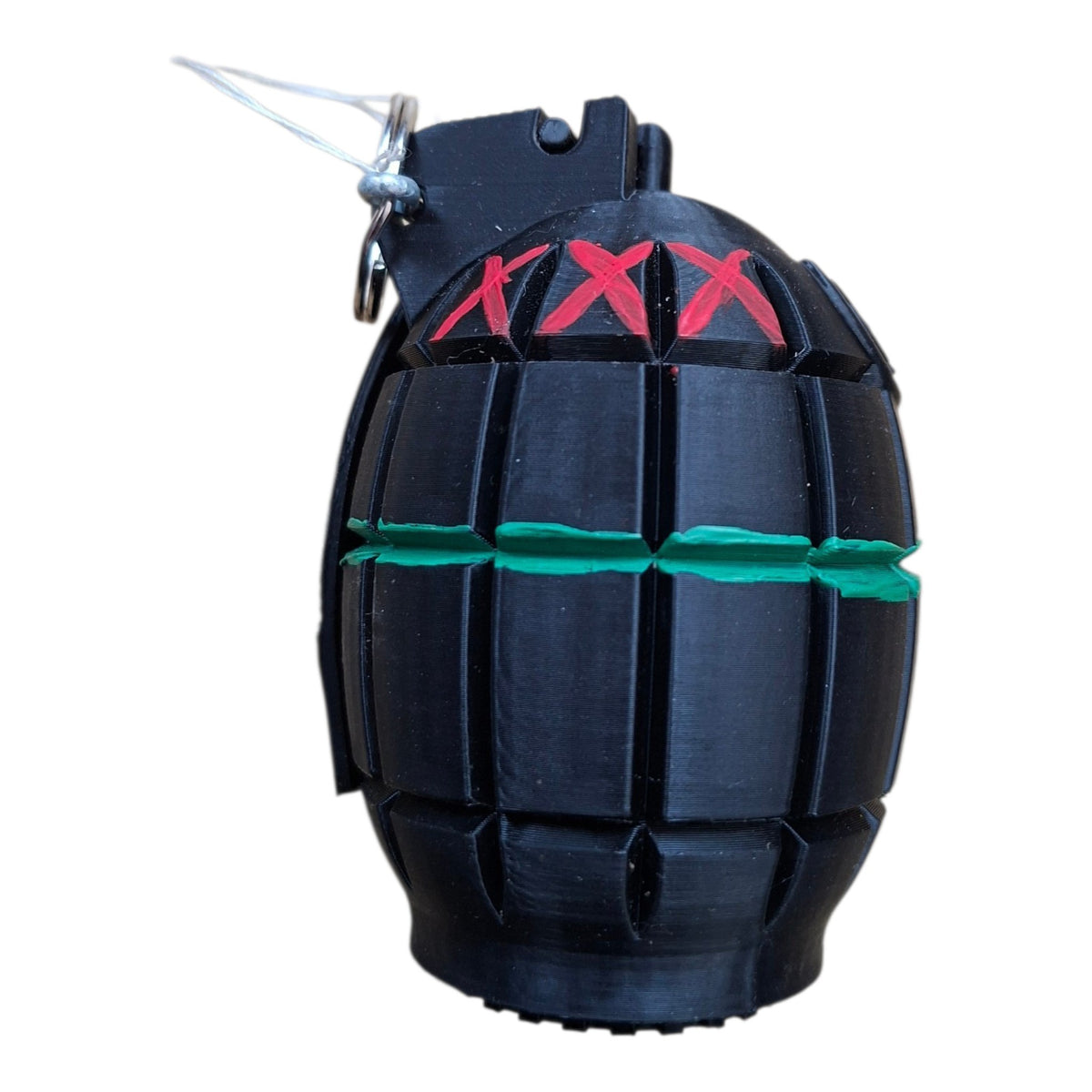 engelse mils grenade