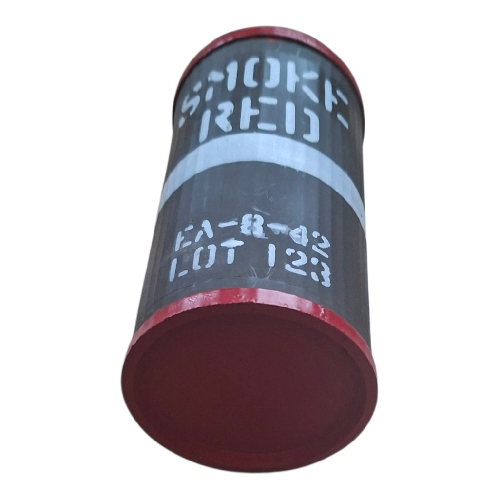 Us smoke granaat