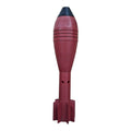 Duitse 5 cm mortier