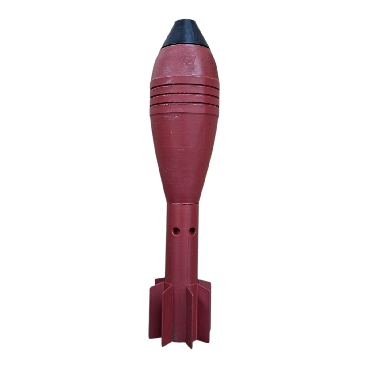 Duitse 5 cm mortier