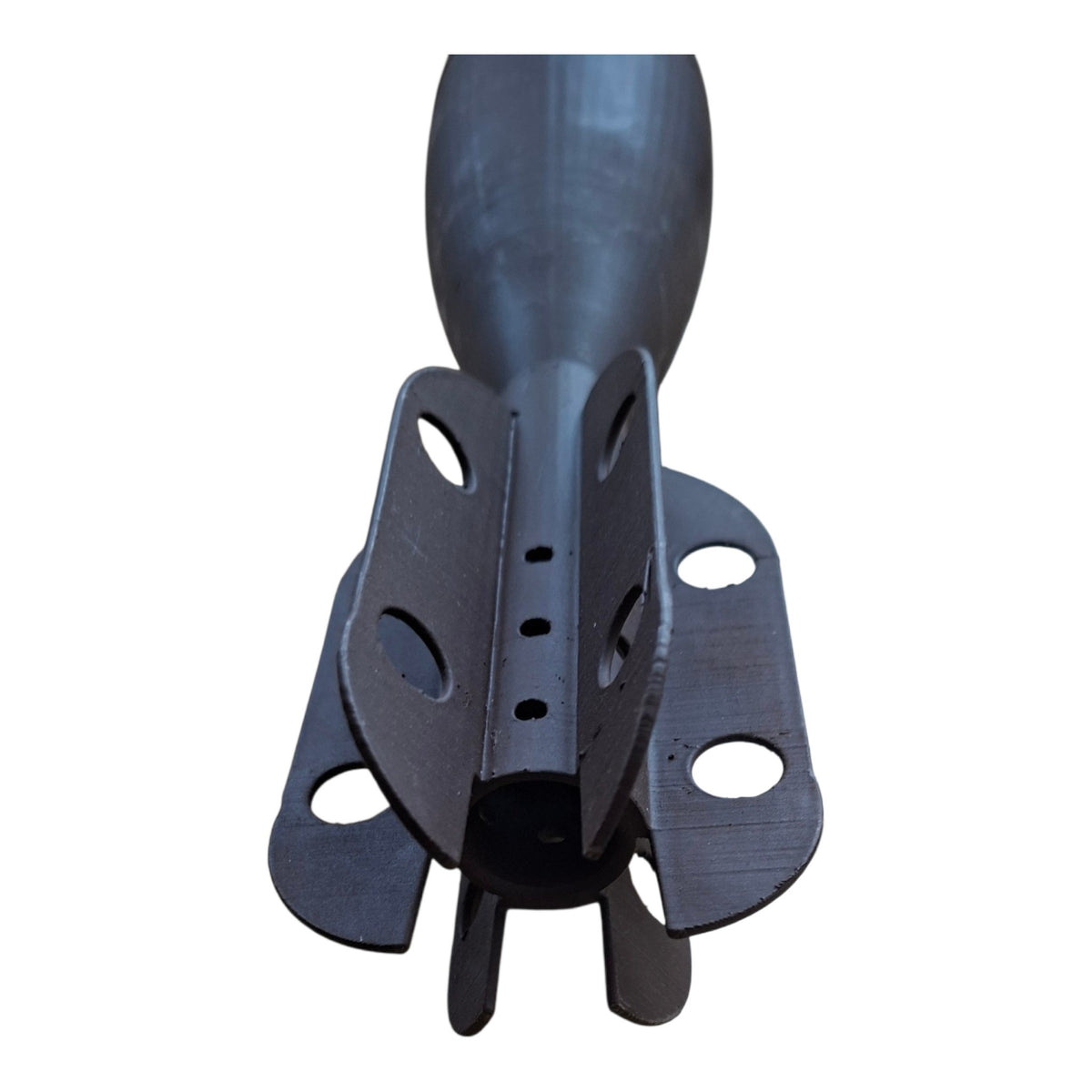 Engelse 3 inch mortier