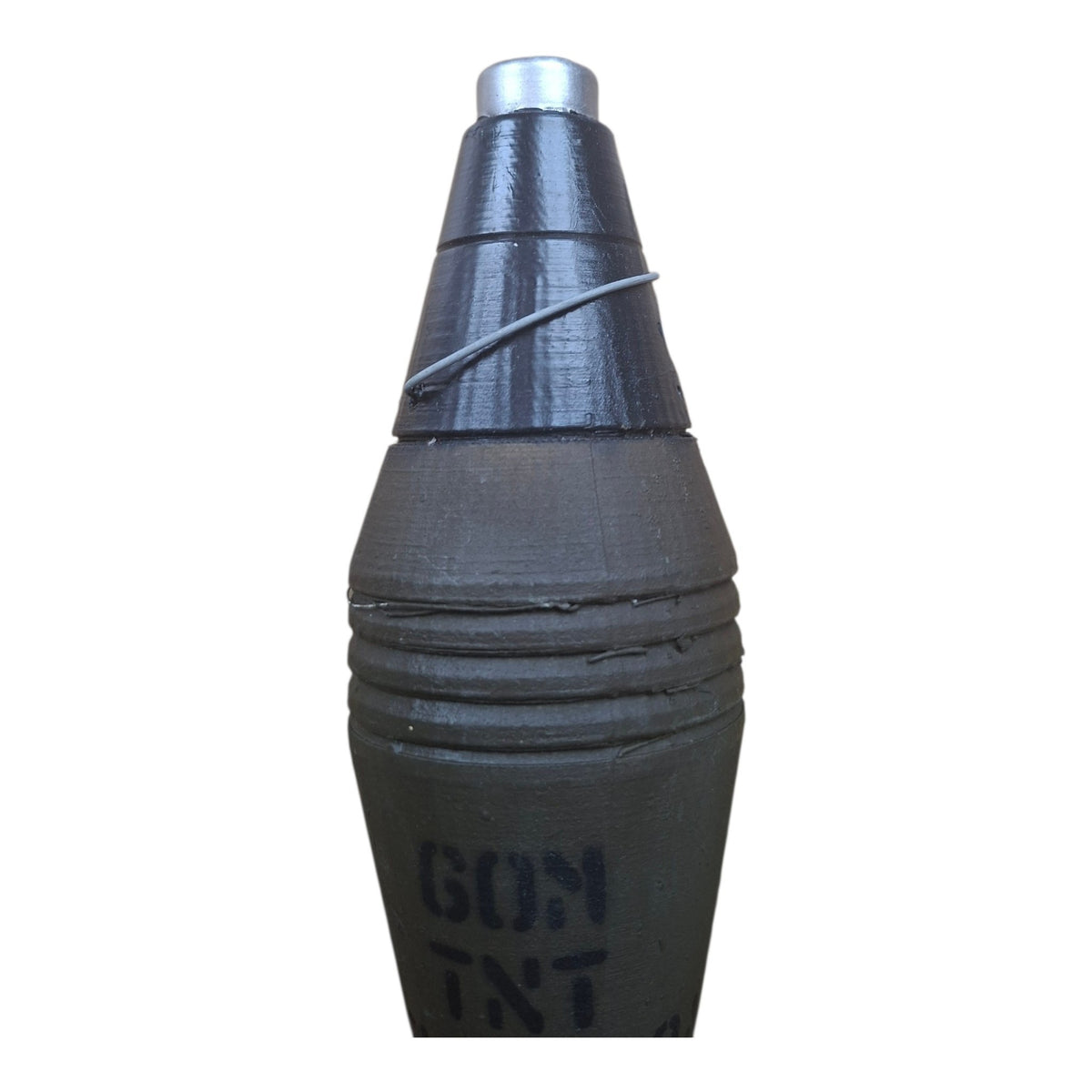 Us 60 mm mortier
