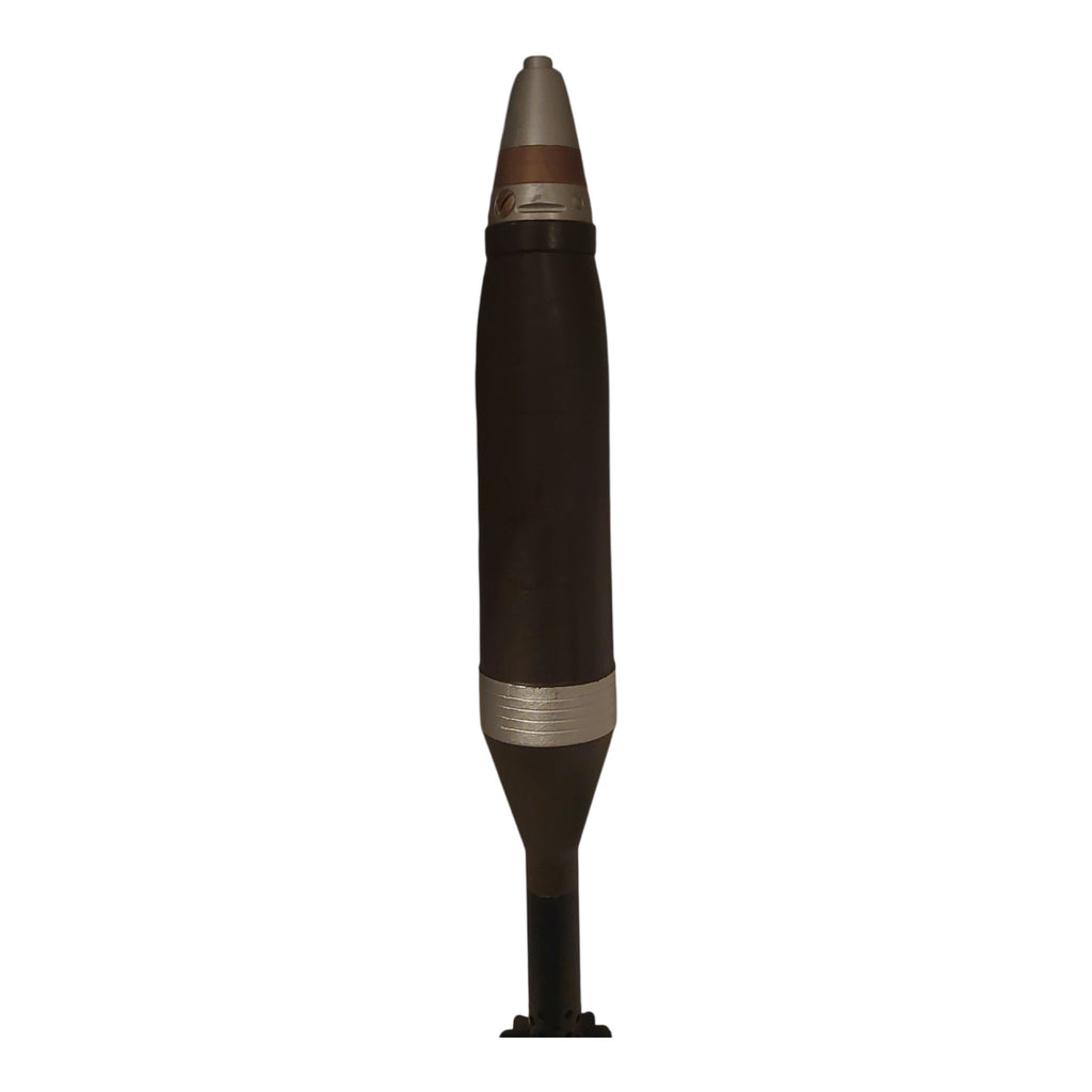 Us 81 mm mortar