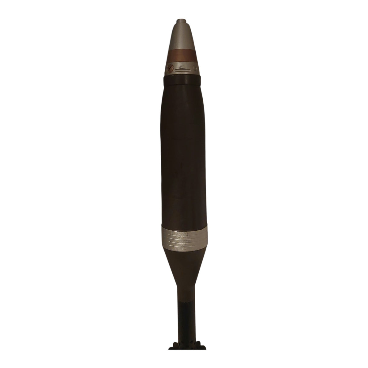 Us 81 mm mortar