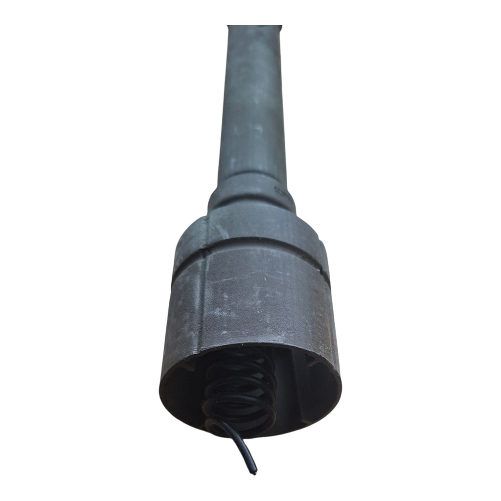Us bazooka rocket