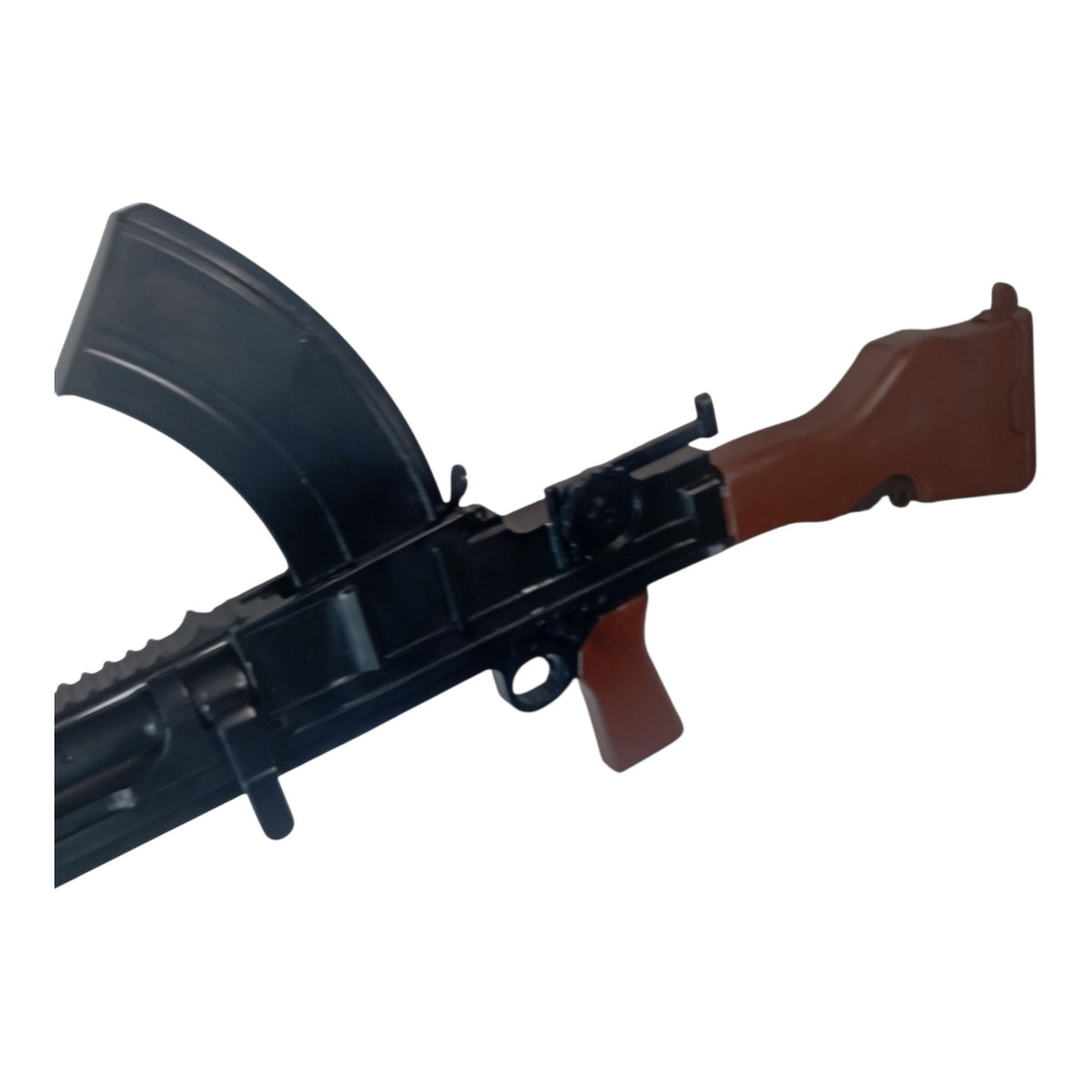 Engelse bren mk1