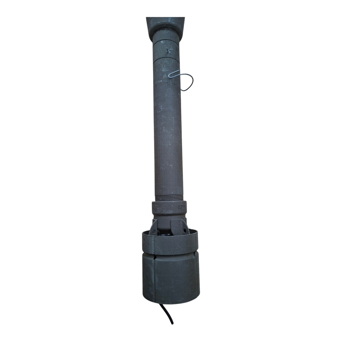 Us bazooka rocket
