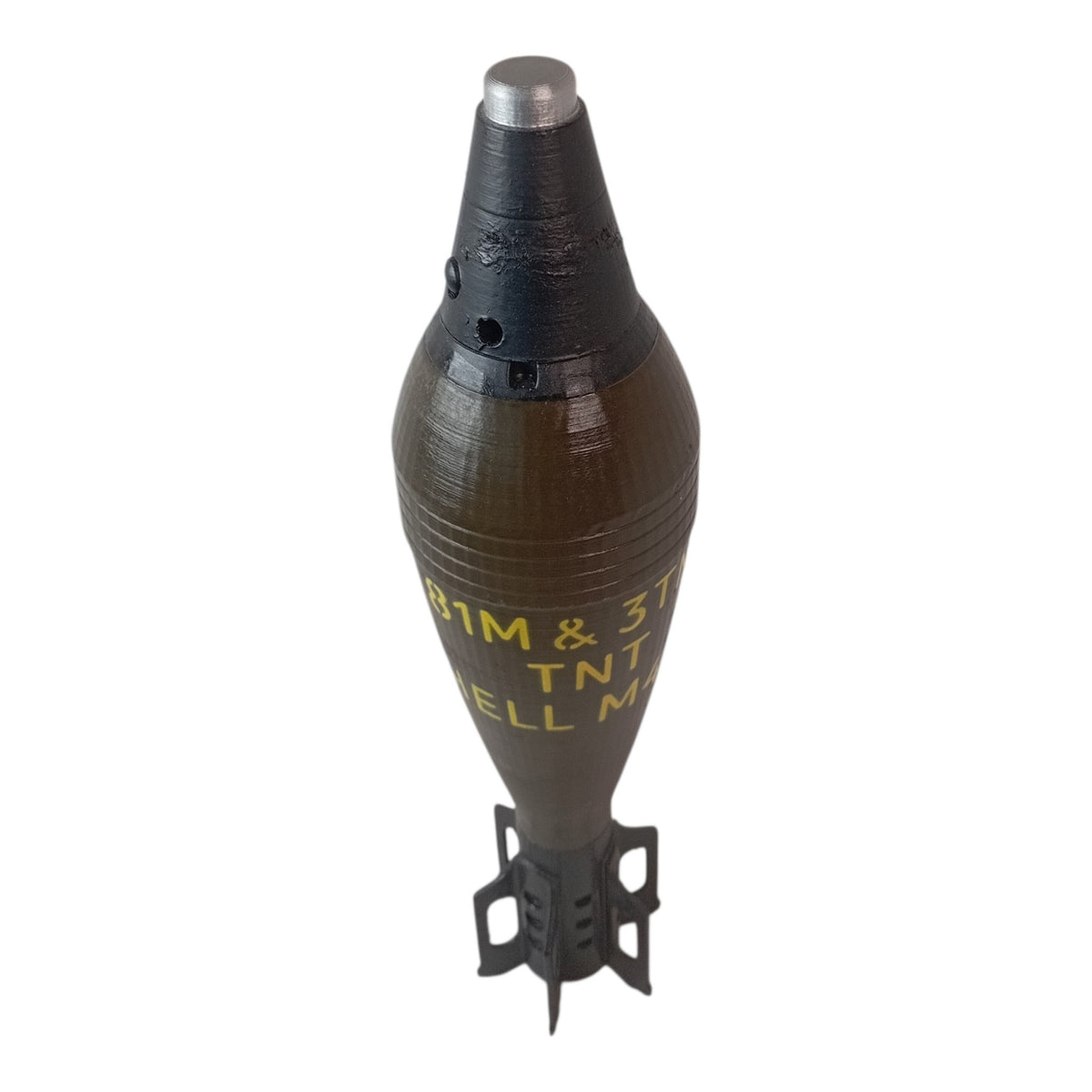Us 81 mm nortar