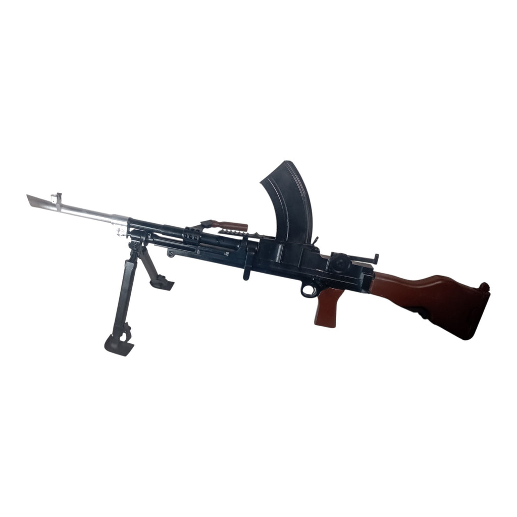 Engelse bren mk1