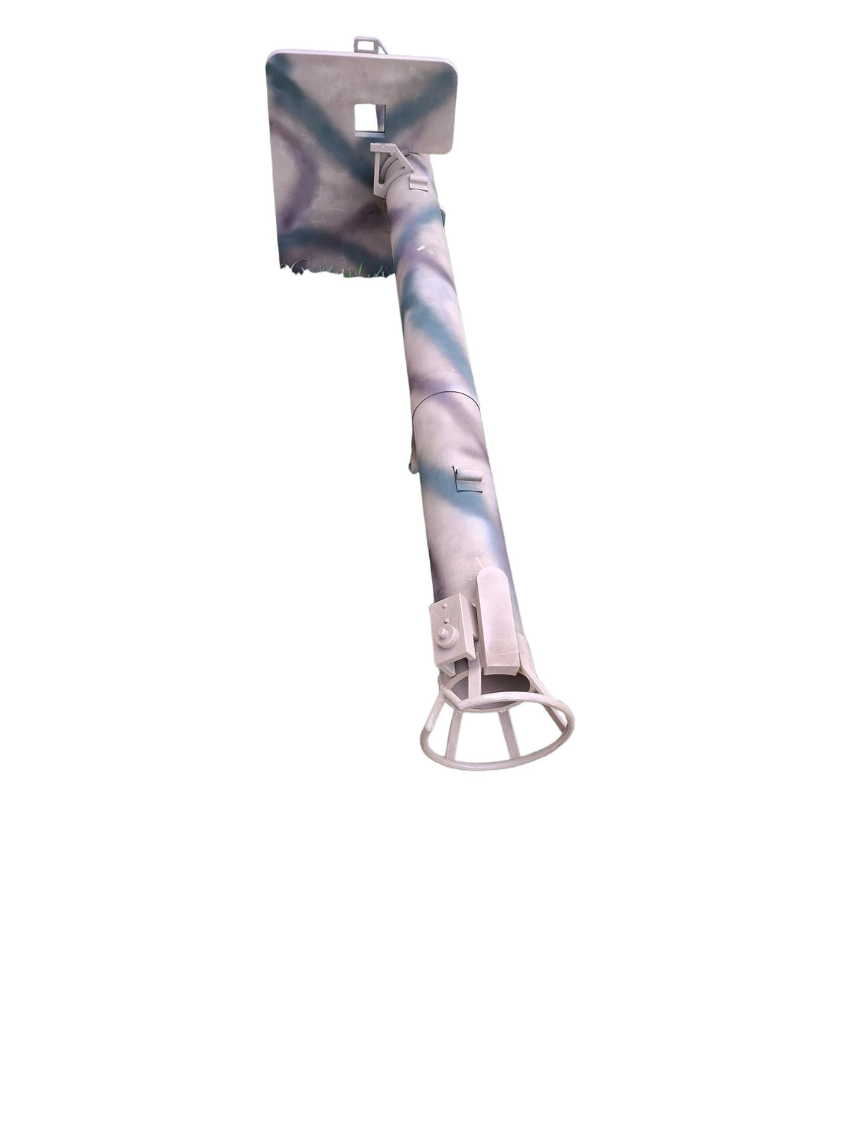 Duitse panzersherck