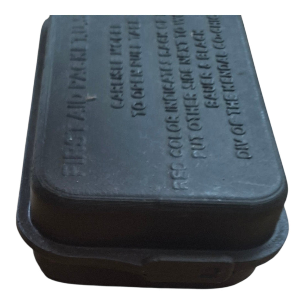 Us first aid