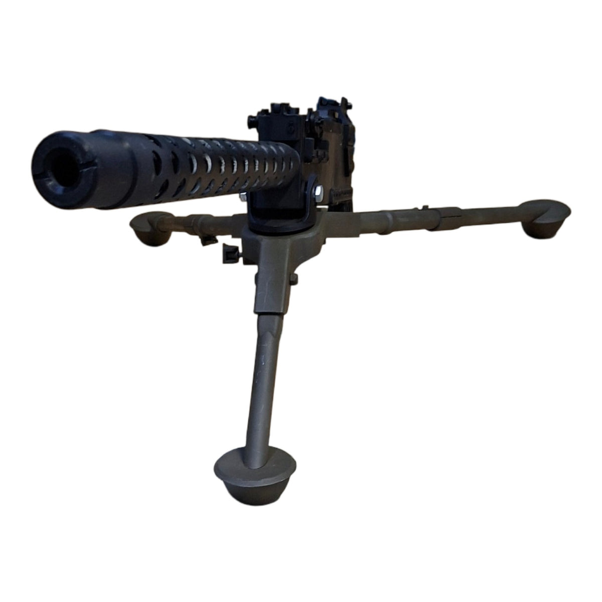 Browning M1919 met mount