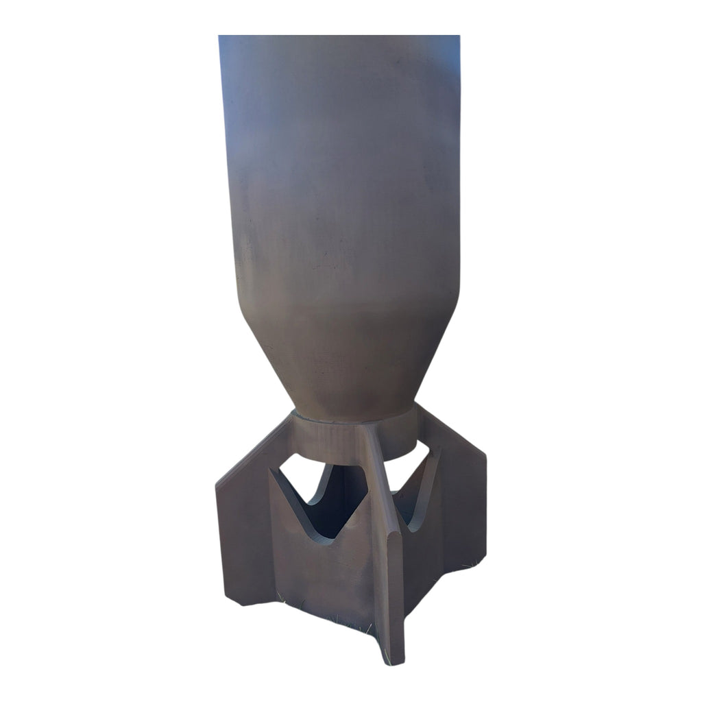 Us 500 lb bomb