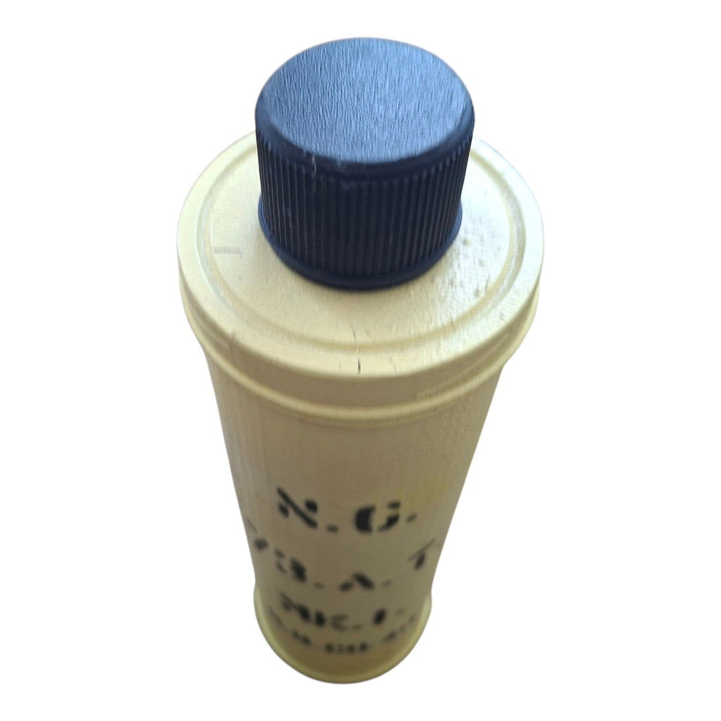 Engelse no 73 therlos anti-tank granaat