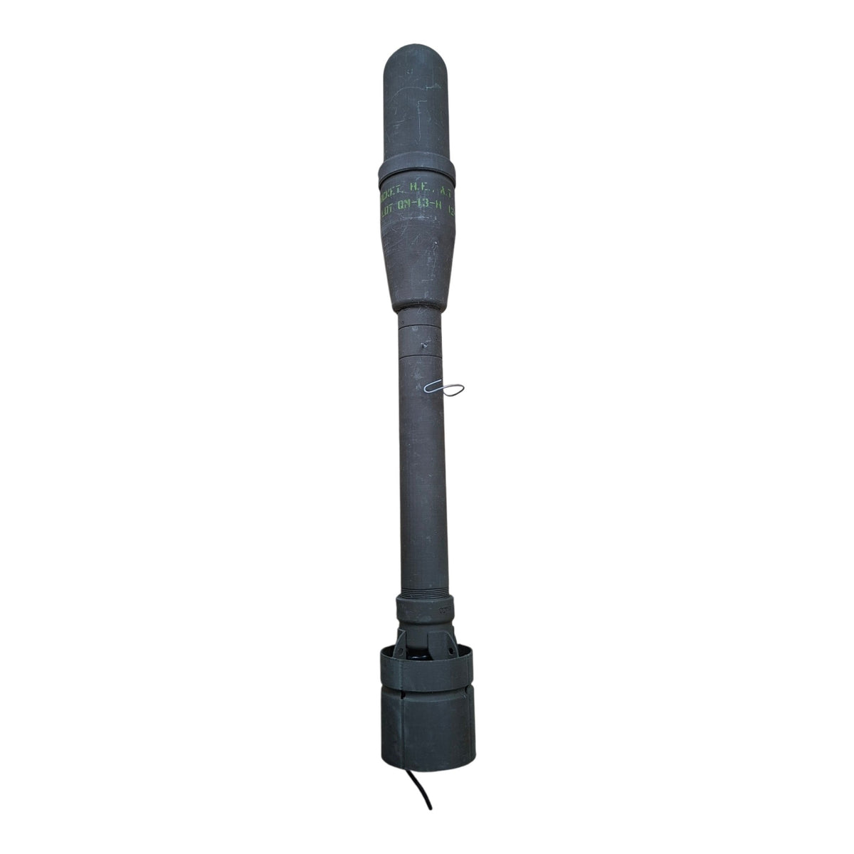 Us bazooka rocket