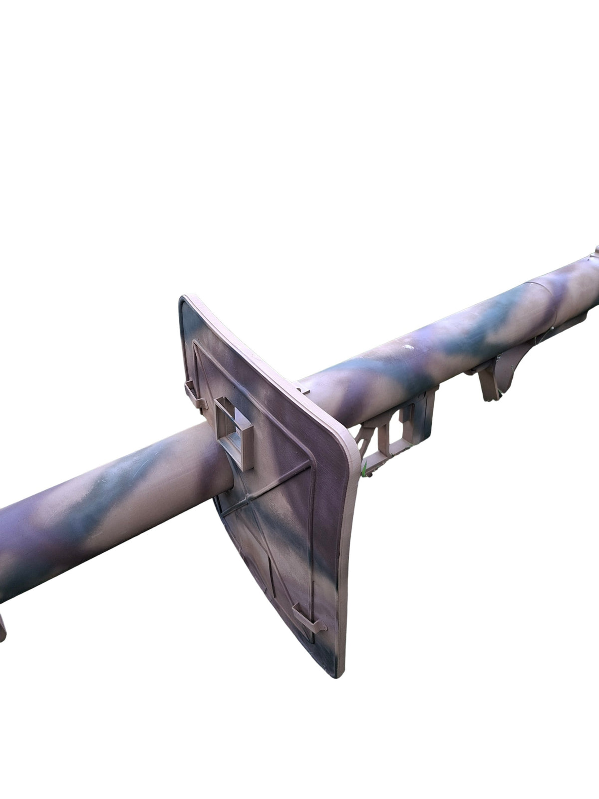 Duitse panzersherck