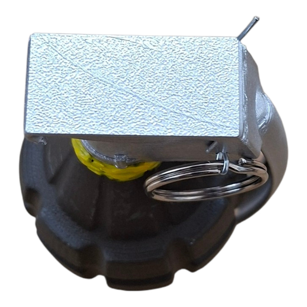 Us mk2 grenade