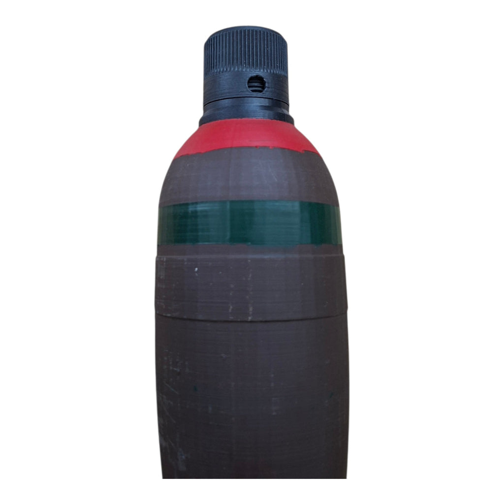 Engelse 3 inch mortier