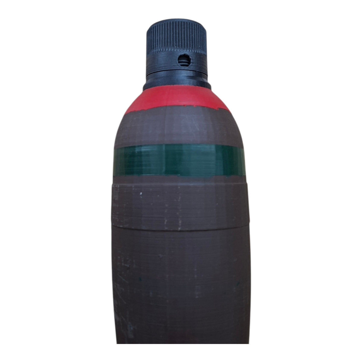 Engelse 3 inch mortier