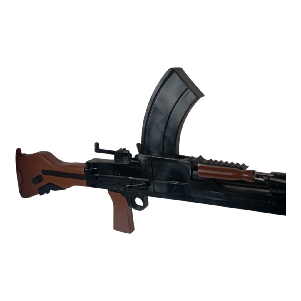 Engelse bren mk1
