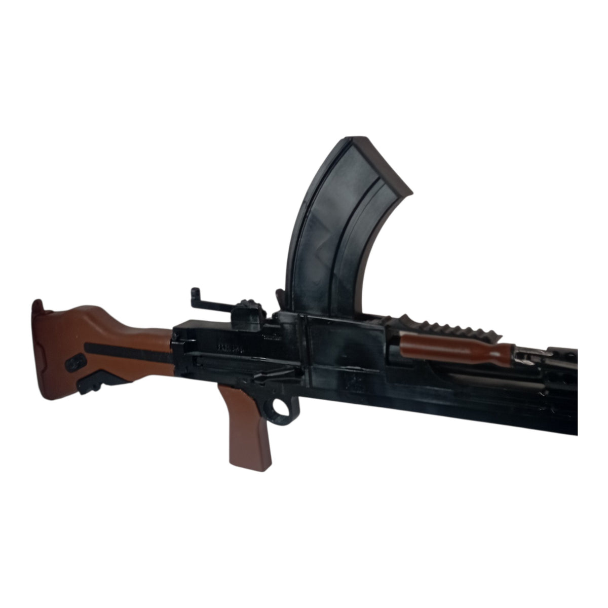 Engelse bren mk1