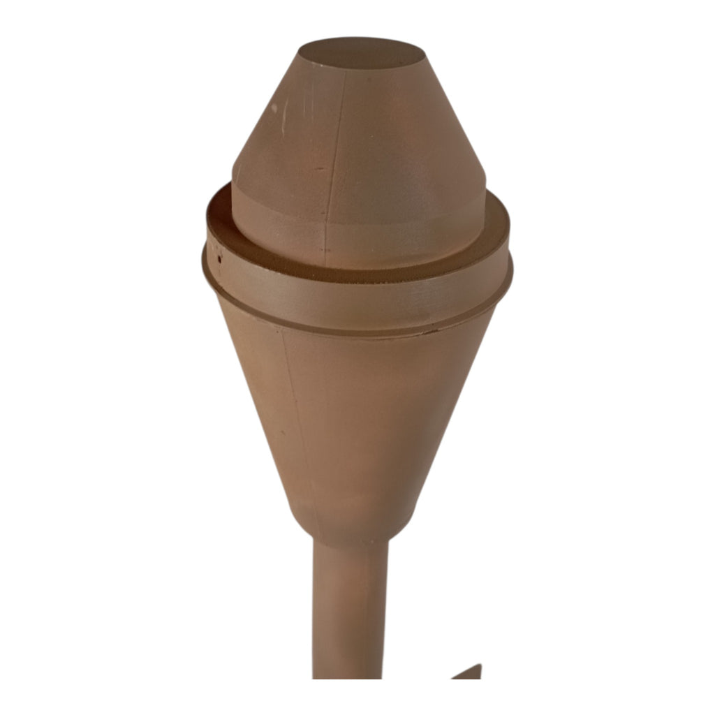 Duitse kop panzerfaust