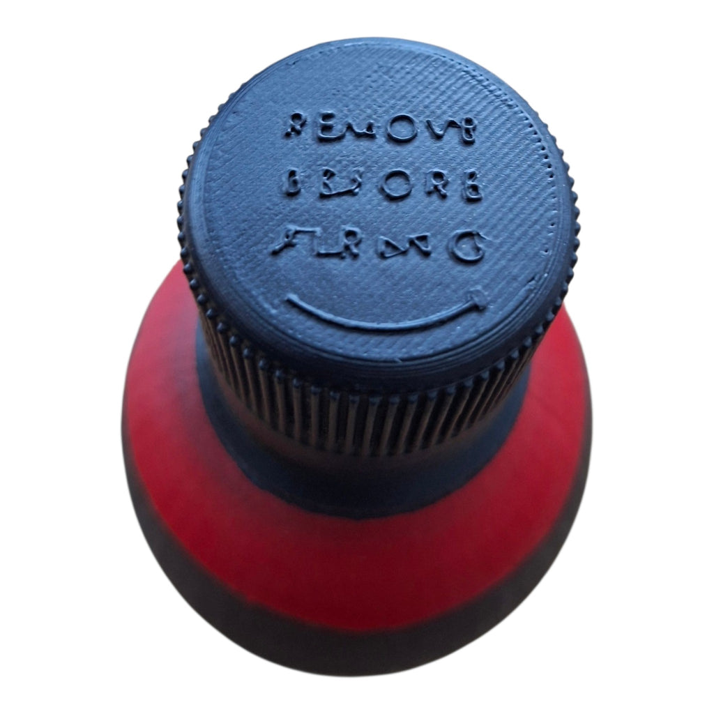 Engelse 3 inch mortier