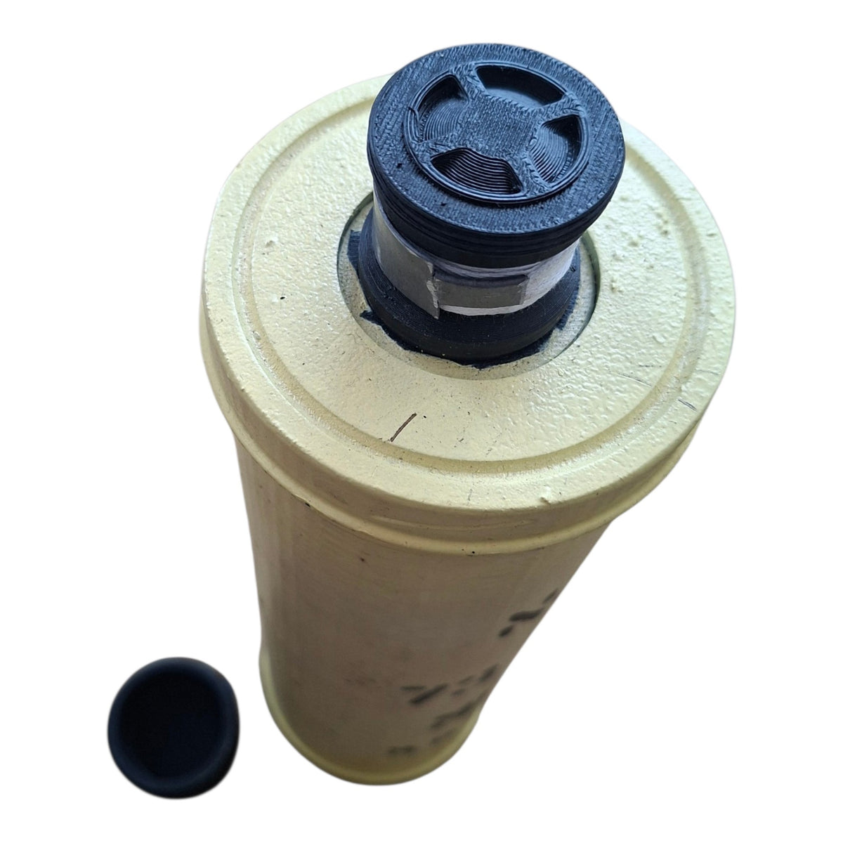 Engelse no 73 therlos anti-tank granaat