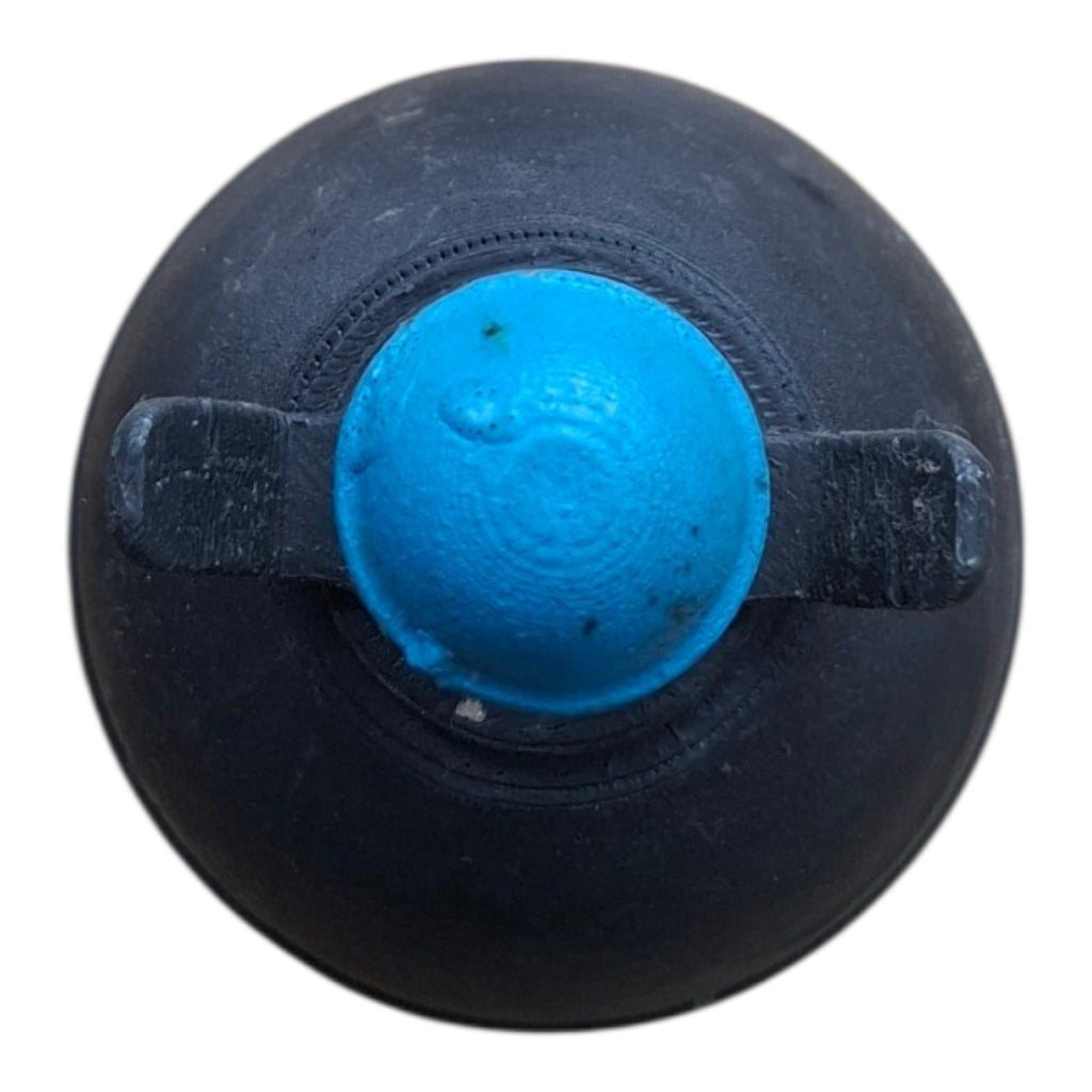 Duitse egg granaat