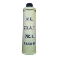 Engelse no 73 therlos anti-tank granaat