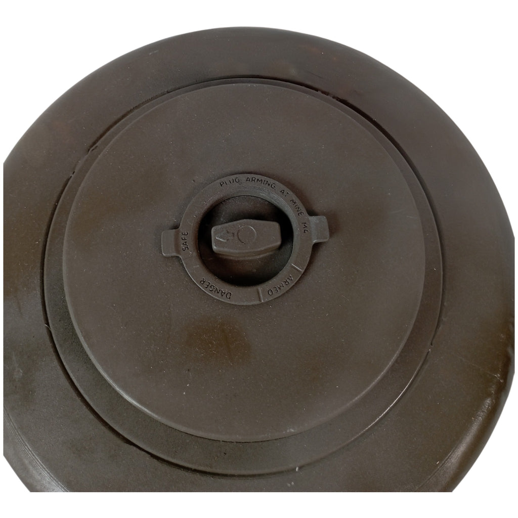 Us M6A1 anti-tank mine