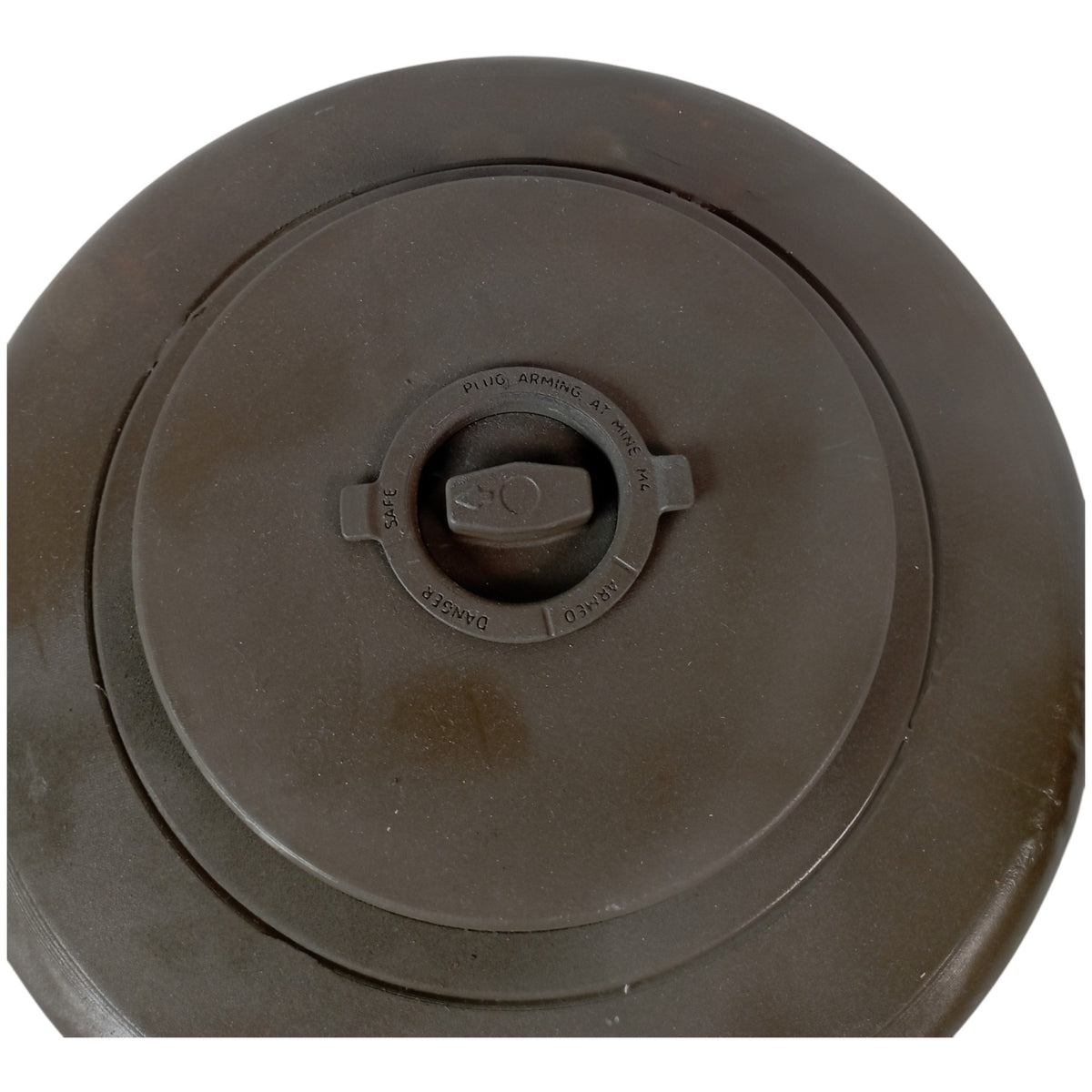 Us M6A1 anti-tank mine