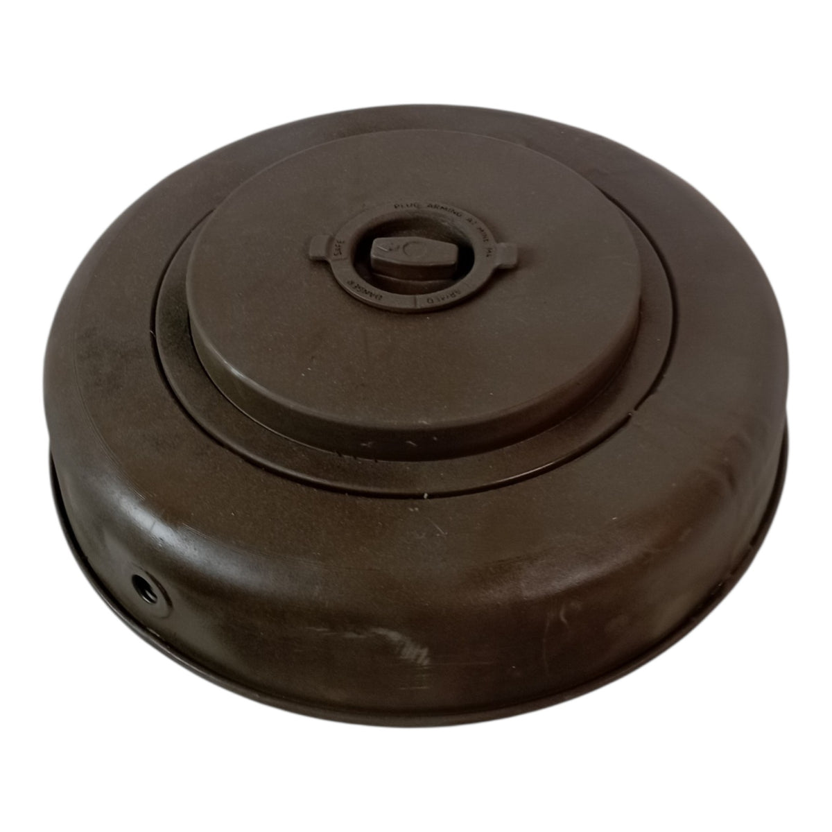 Us M6A1 anti-tank mine