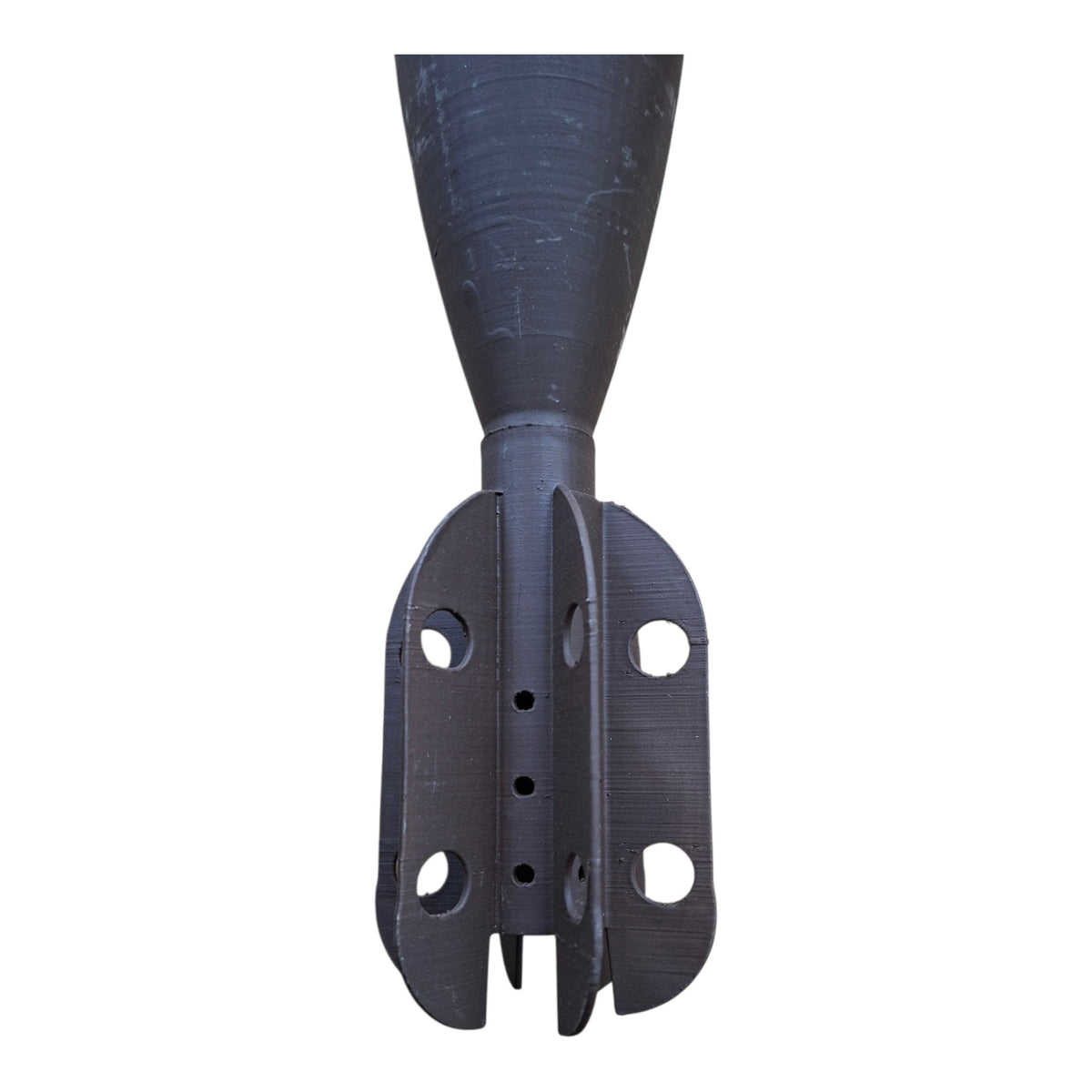 Engelse 3 inch mortier